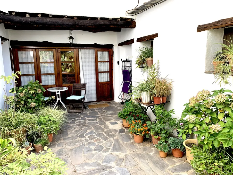 Cortijo i Portugos, Granada - foto 5
